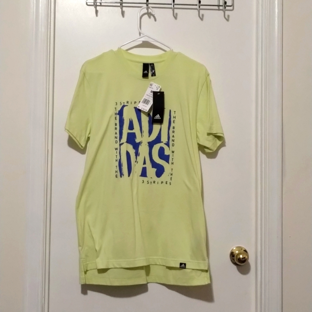 Adidas tee